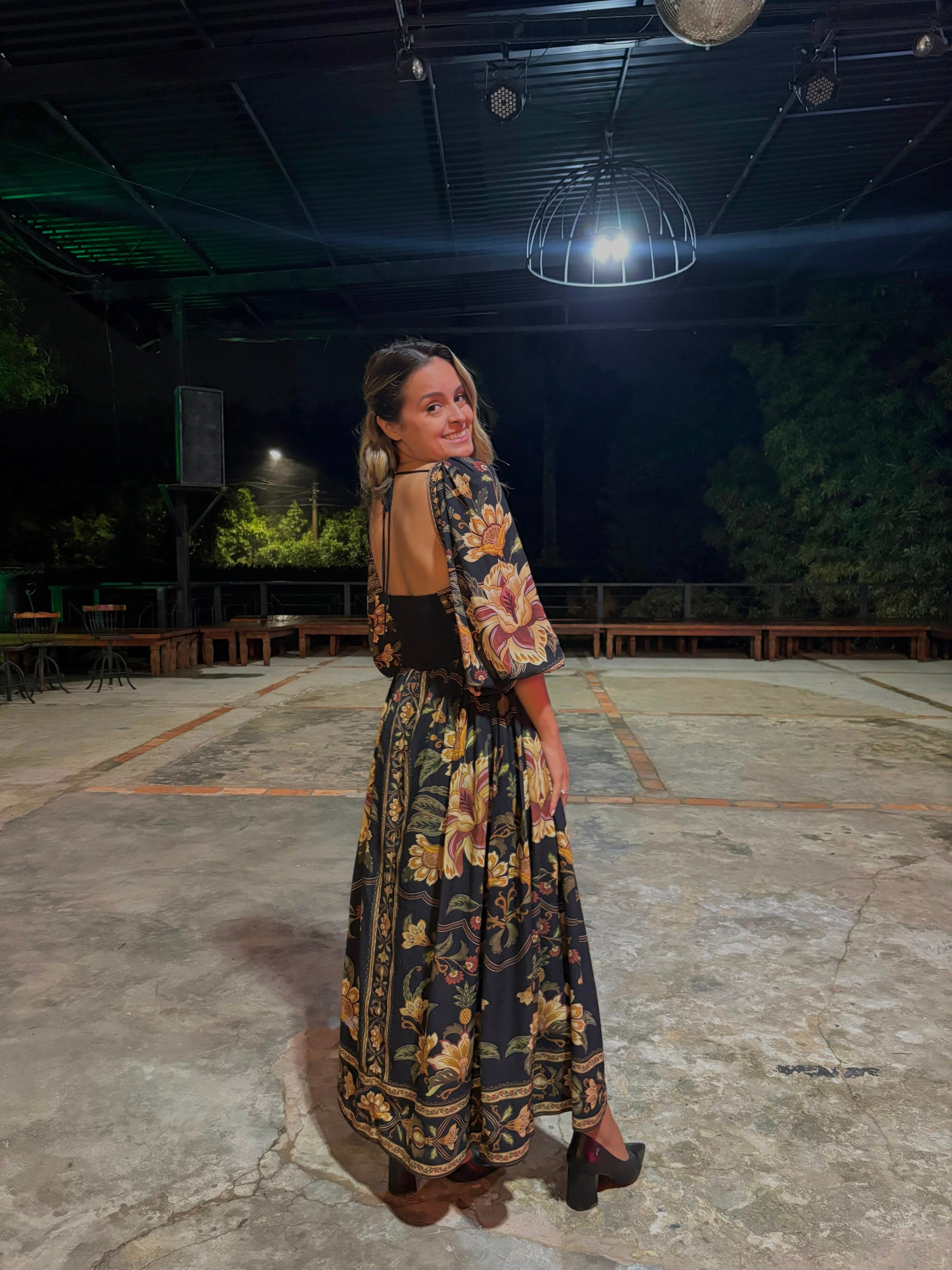 Sara Raquel - Enfermeira & Doula